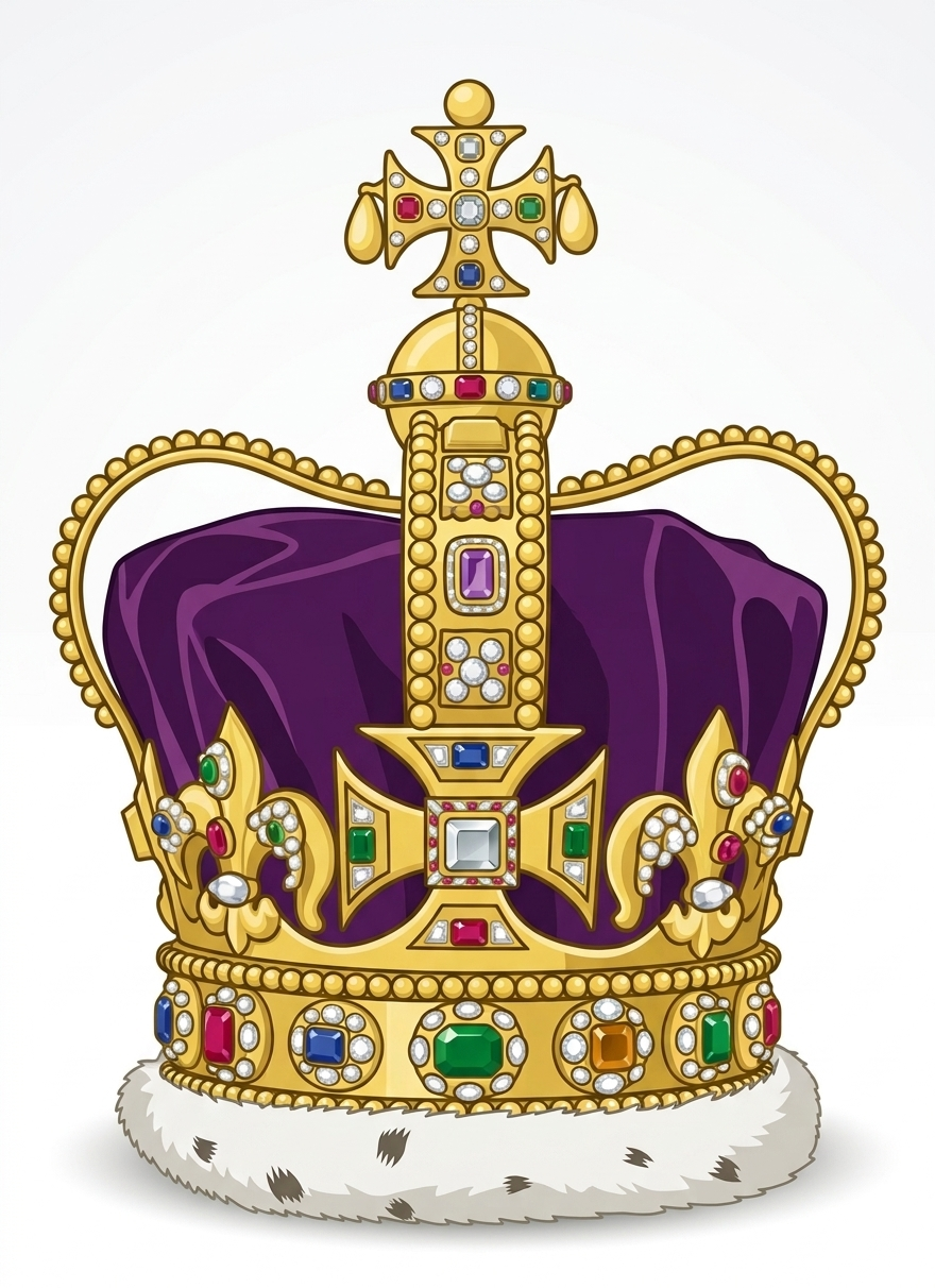 Pro crown